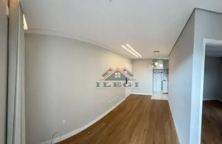 Apartamento com 2 Quartos à venda, 49m² no Parque das Colinas, Valinhos