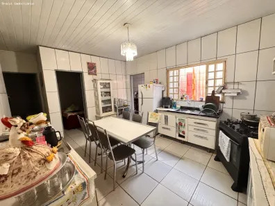 Casa com 3 Quartos à venda, 150m² no Santa Maria, Brasília