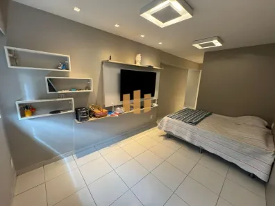 Apartamento com 4 Quartos à venda, 204m² no Madalena, Recife