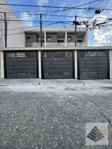 Sobrado com 3 Quartos à venda, 115m² no Vila Isolina Mazzei, São Paulo