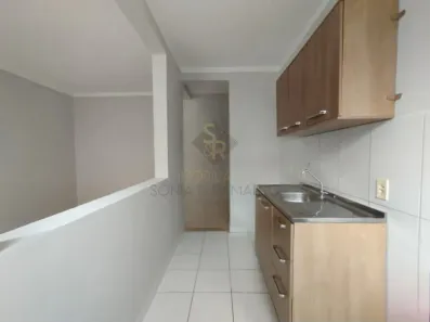 Apartamento com 2 Quartos à venda, 47m² no Reserva Sul Condomínio Resort, Ribeirão Preto