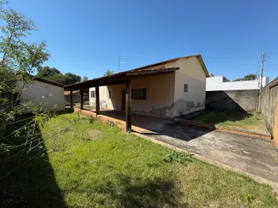 Casa com 3 Quartos à venda, 90m² no Parque Amazônia, Goiânia