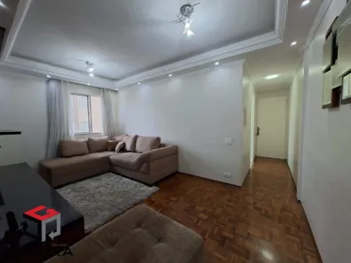 Apartamento com 2 Quartos à venda, 68m² no Baeta Neves, São Bernardo do Campo