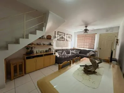 Casa de Condomínio com 3 Quartos à venda, 115m² no Parque Munhoz, São Paulo