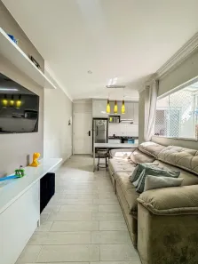 Apartamento com 2 Quartos à venda, 40m² no Vila Pires, Santo André