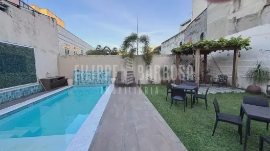 Casa com 3 Quartos à venda, 110m² no Vista Alegre, Rio de Janeiro