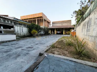 Casa com 1 Quarto à venda, 35m² no Jardim Porto Novo, Caraguatatuba