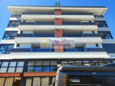 Apartamento com 3 Quartos à venda, 153m² no Jurerê, Florianópolis