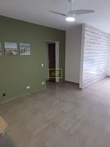 Apartamento com 2 Quartos à venda, 83m² no Cidade Jardim, Caraguatatuba