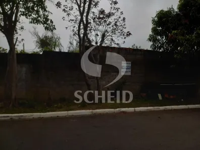 Lote/Terreno à venda, 950m² no Interlagos, São Paulo
