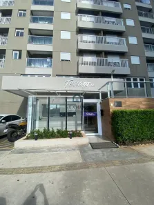 Apartamento com 2 Quartos à venda, 63m² no Serrinha, Goiânia