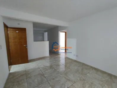 Apartamento com 2 Quartos para alugar, 54m² no Vila Prado, São Paulo