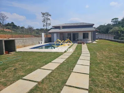 Fazenda/Sítio com 2 Quartos à venda, 500m² no , Mairinque