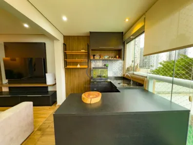 Apartamento com 2 Quartos à venda, 67m² no Jardim Prudência, São Paulo