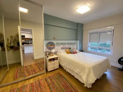 Apartamento com 1 Quarto para alugar, 49m² no Alphaville Centro Industrial e Empresarial/Alphaville., Barueri