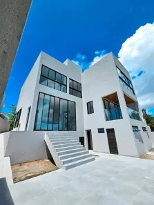 Casa de Condomínio com 4 Quartos à venda, 603m² no Serraria, Maceió