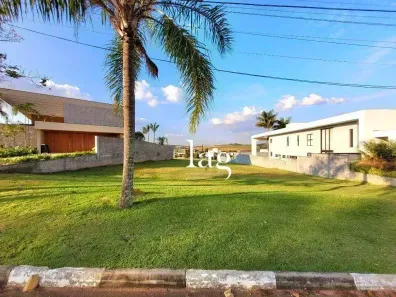 Lote/Terreno à venda, 1115m² no Parque Reserva Fazenda Imperial, Sorocaba