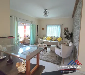 Casa de Condomínio com 3 Quartos à venda, 180m² no Itaúna, Saquarema