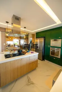 Apartamento com 5 Quartos à venda, 340m² no Piatã, Salvador