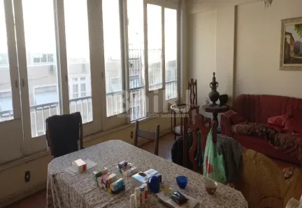Apartamento com 4 Quartos à venda, 180m² no Copacabana, Rio de Janeiro