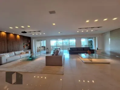Apartamento com 5 Quartos à venda, 554m² no Barra da Tijuca, Rio de Janeiro