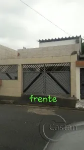 Casa com 2 Quartos à venda, 105m² no Castelo, Santos