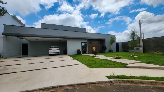 Casa de Condomínio com 4 Quartos para alugar, 600m² no Residencial Terras de Ártemis (Ártemis), Piracicaba