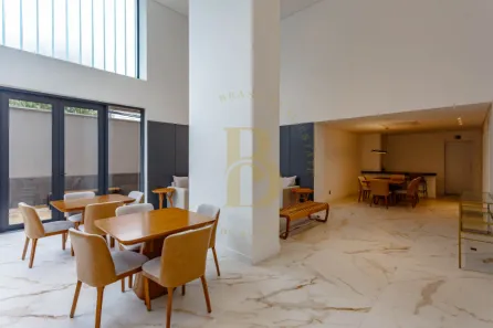 Apartamento com 3 Quartos à venda, 138m² no Paraíso, São Paulo