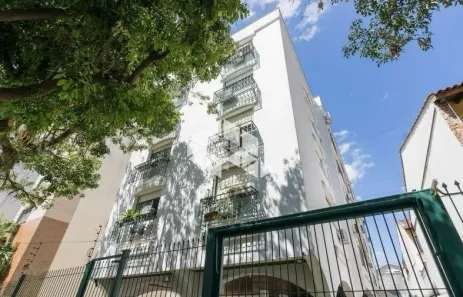 Apartamento com 2 Quartos à venda, 63m² no São João, Porto Alegre