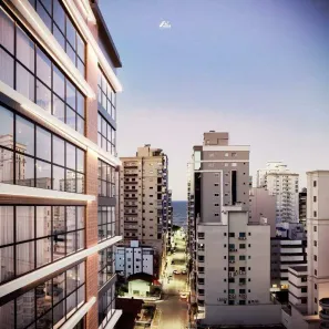 Apartamento com 3 Quartos à venda, 113m² no Meia Praia, Itapema