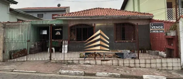 Lote/Terreno à venda, 250m² no Jardim Pinhal, Guarulhos