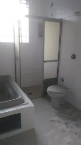 Sala Comercial com 4 Quartos para alugar, 200m² no Vila Assunção, Santo André