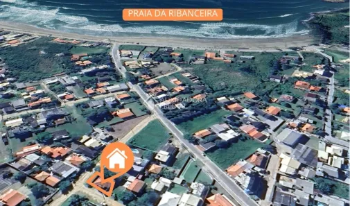 Casa com 3 Quartos à venda, 375m² no Vila Esperanca, Imbituba