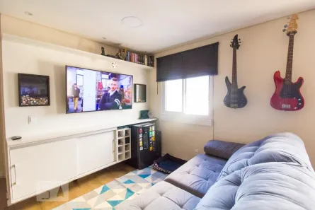 Apartamento com 1 Quarto à venda, 40m² no Vila Siqueira (Zona Norte), São Paulo