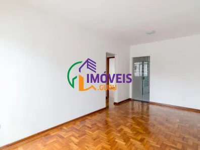 Apartamento com 2 Quartos à venda, 70m² no Vila Bastos, Santo André