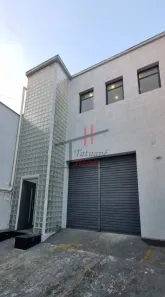 Prédio Comercial para alugar, 494m² no Vila Regente Feijó, São Paulo