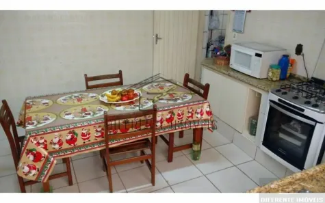 Sobrado com 3 Quartos à venda, 140m² no Vila Paulo Silas, São Paulo