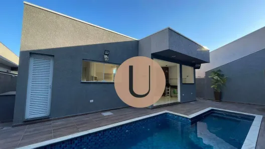 Casa de Condomínio com 3 Quartos à venda, 200m² no Rio Abaixo, Atibaia