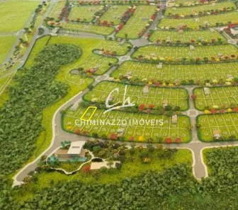 Lote/Terreno à venda, 362m² no Loteamento Alphaville Campinas, Campinas