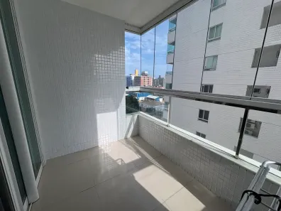 Apartamento com 3 Quartos à venda, 82m² no Cabo Branco, João Pessoa