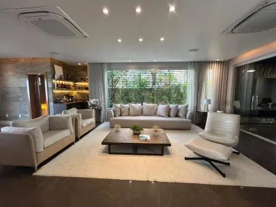 Casa de Condomínio com 5 Quartos à venda, 500m² no Parque Verde, Belém