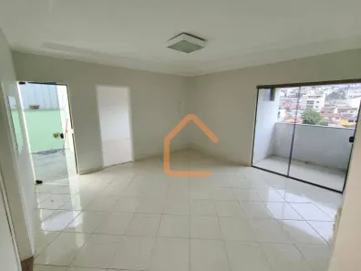 Apartamento com 3 Quartos para alugar, 170m² no Nova Pouso Alegre, Pouso Alegre