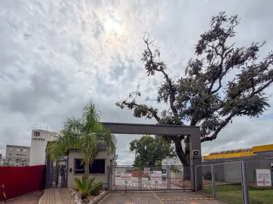 Apartamento com 2 Quartos para alugar, 48m² no Estância Velha, Canoas