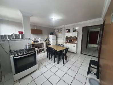 Casa com 3 Quartos à venda, 204m² no Vila Canária, Salvador
