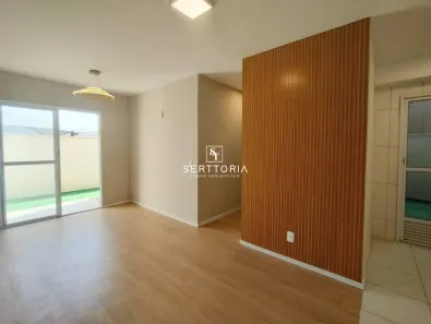 Apartamento com 2 Quartos à venda, 79m² no Jardim Santo Antônio, Hortolândia