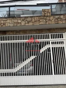 Sobrado com 3 Quartos à venda, 140m² no Jardim Popular, São Paulo