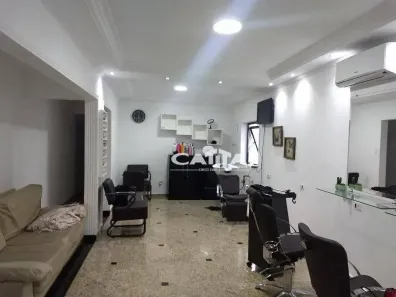 Prédio Comercial à venda, 250m² no Vila Regente Feijó, São Paulo