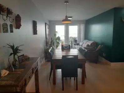 Apartamento com 3 Quartos à venda, 128m² no Canasvieiras, Florianópolis