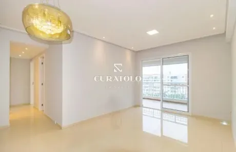 Apartamento com 3 Quartos à venda, 88m² no Mooca, São Paulo