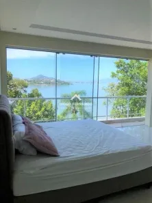 Casa com 3 Quartos à venda, 1000m² no Cacupé, Florianópolis